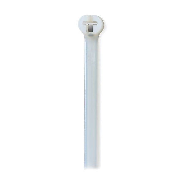 Thomas & Betts Kabelbinder 203x2,4mm natur TY232M